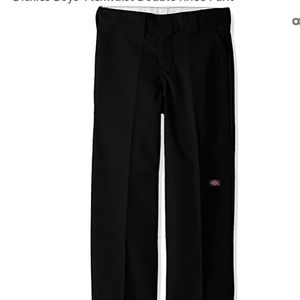 Boys Dickies flex waist